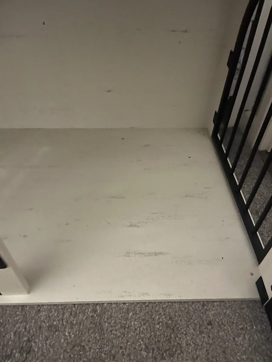 Dog cage - Image 3