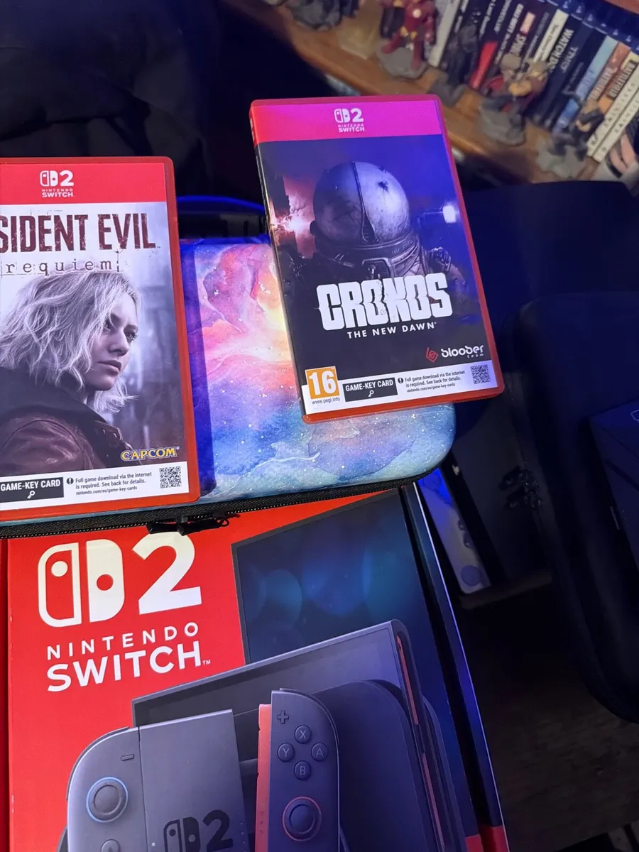 Switch 2 - Image 2