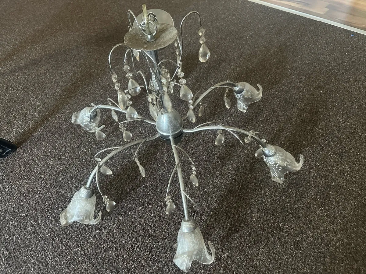 Ceiling light - Image 2