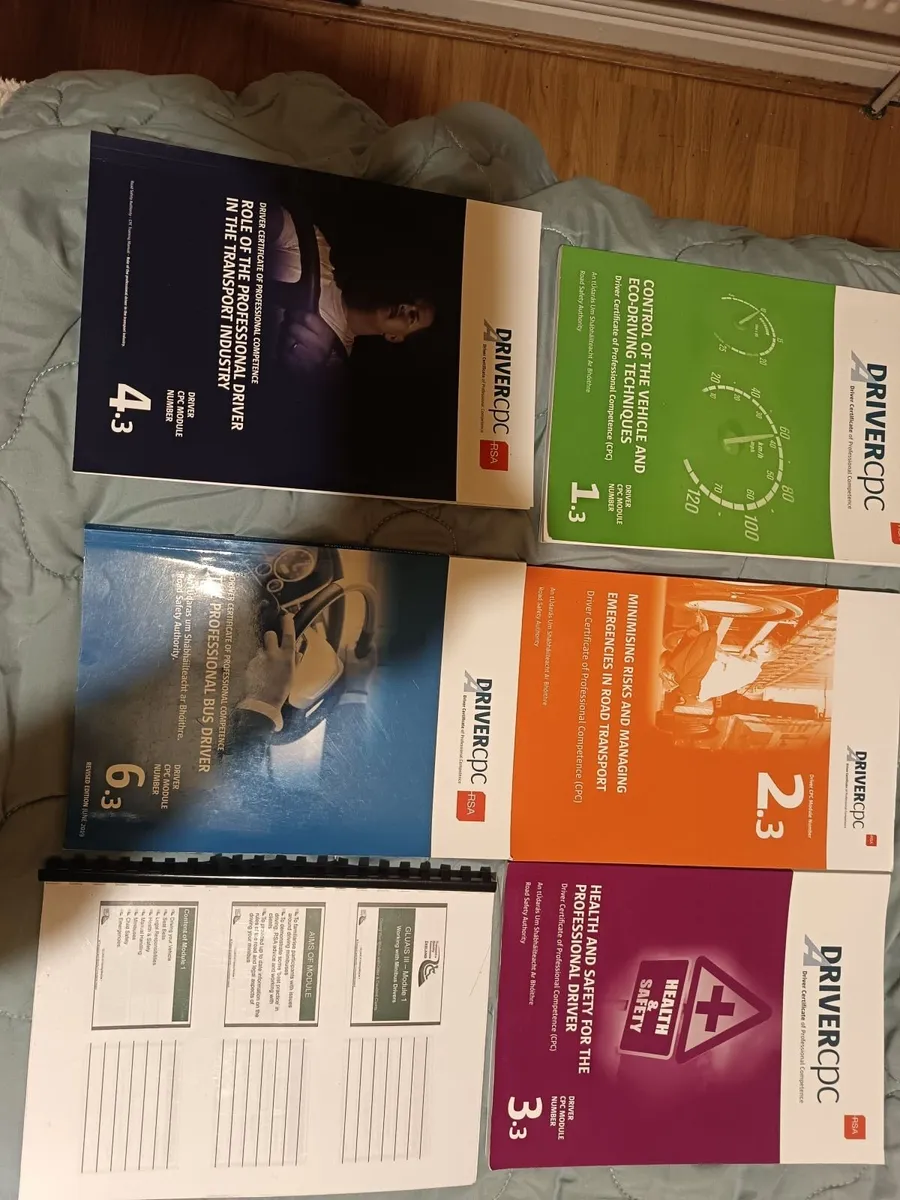 Cpc manuals - Image 2