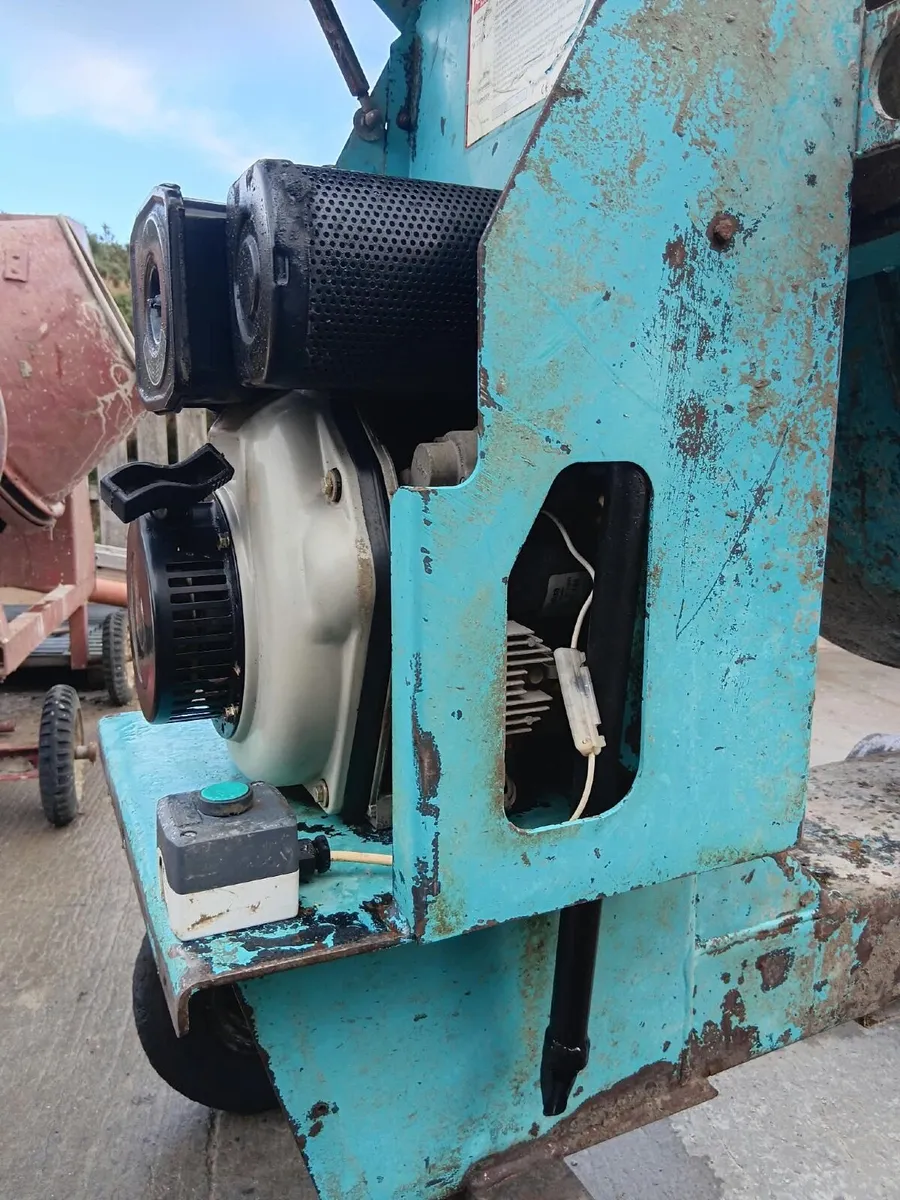 Diesel mixer - Image 2