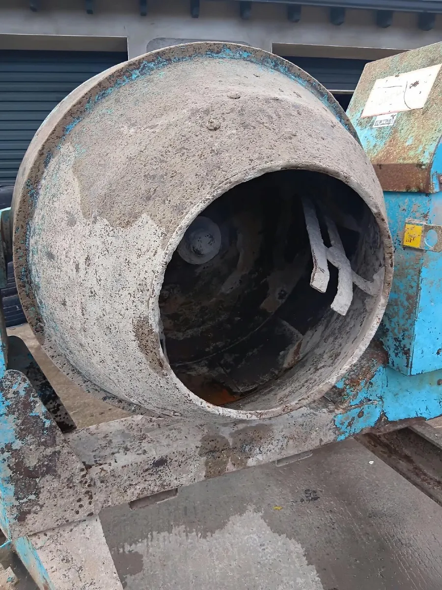 Diesel mixer - Image 3