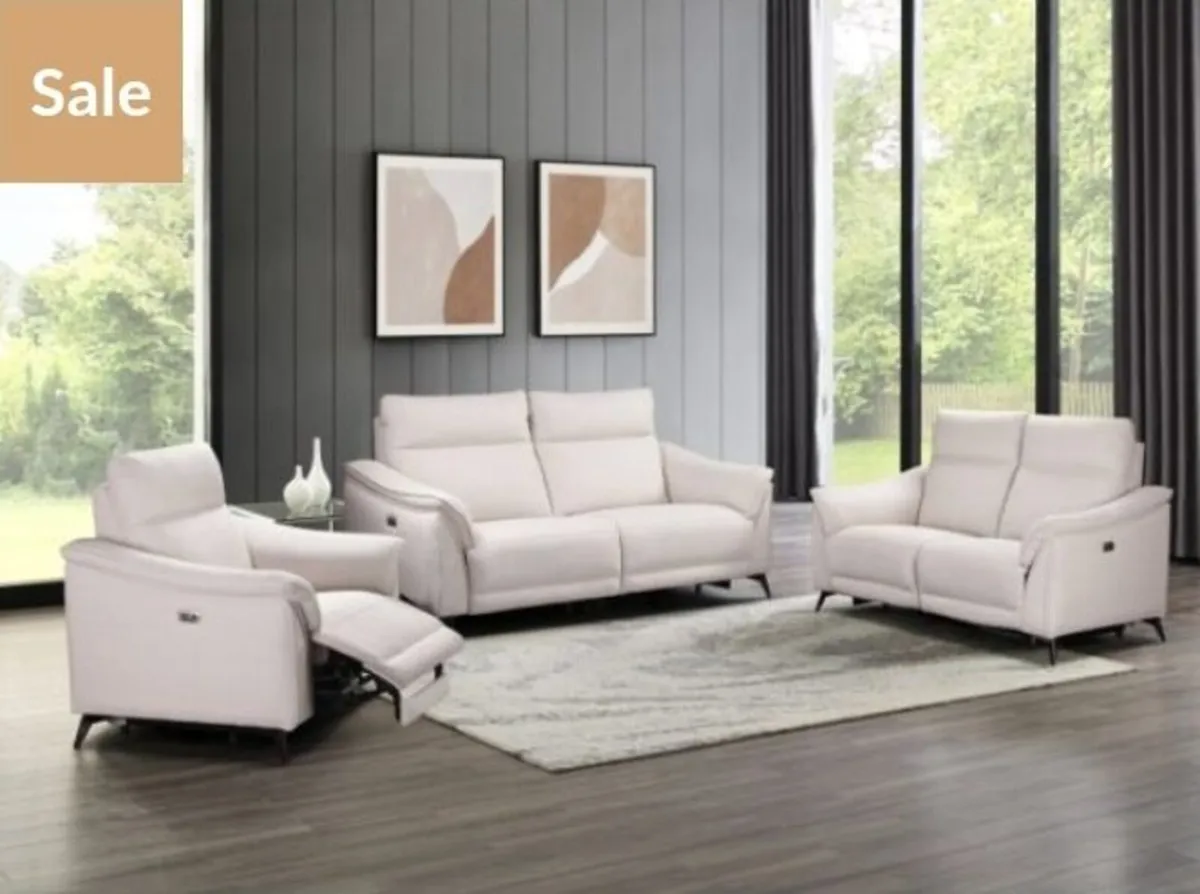 Austin Fabric Collection - Image 2