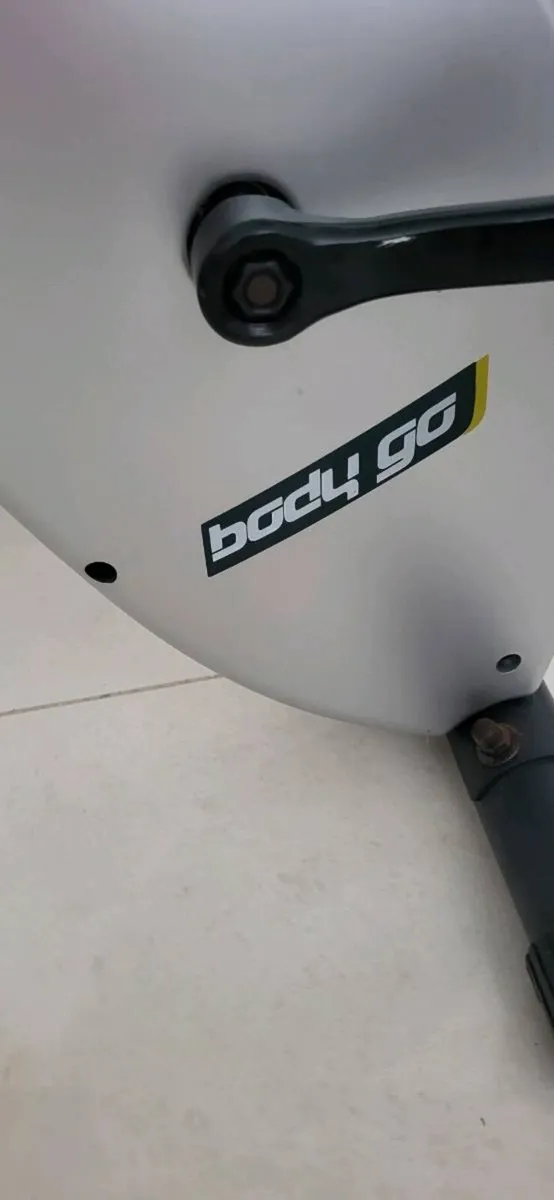 Exercise bike - Image 1