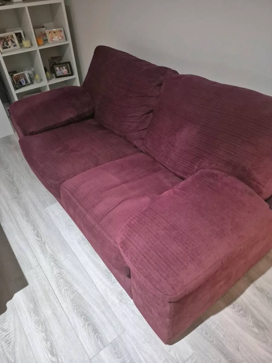 Single bed and couch - Image 4