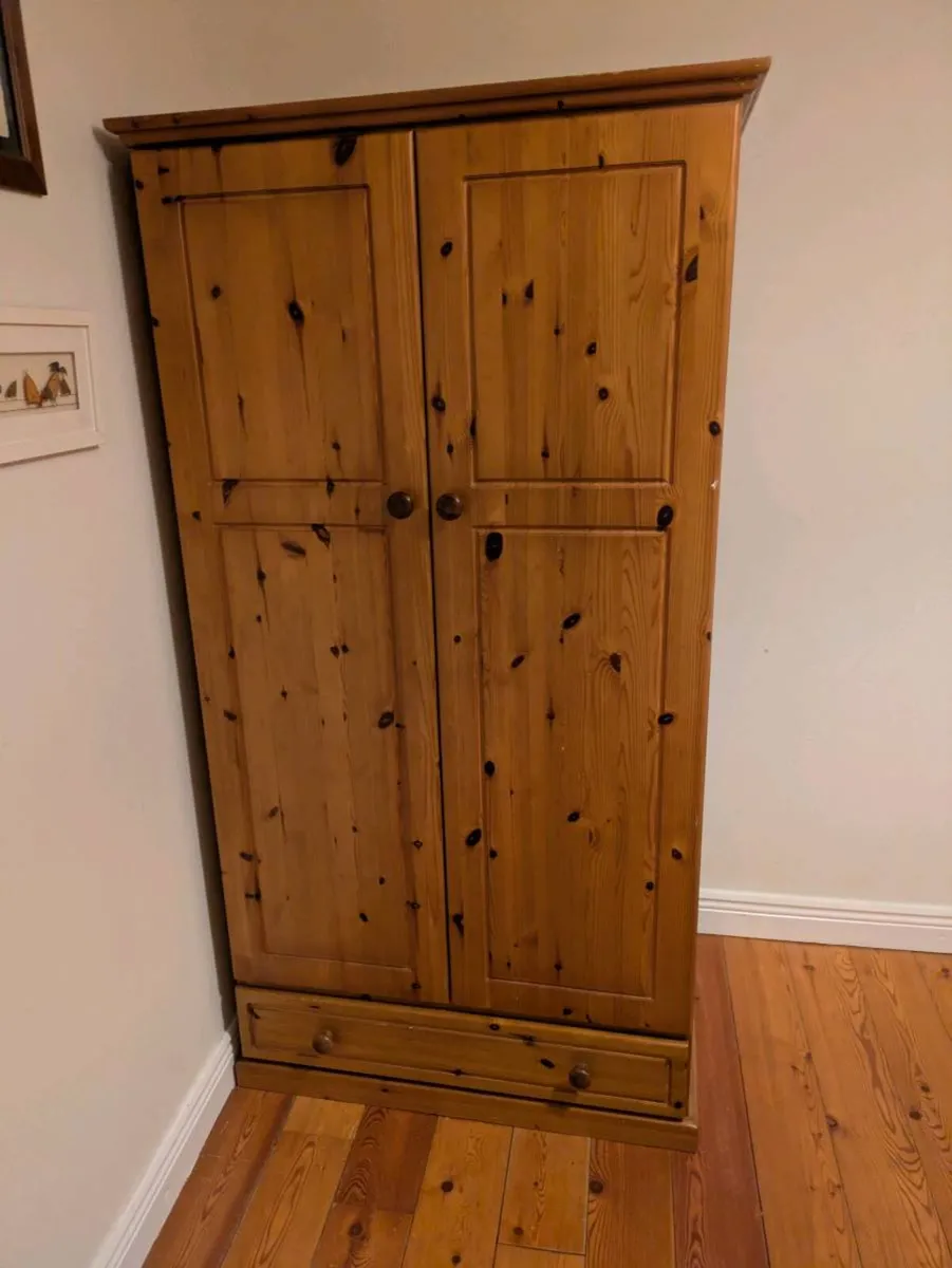 Wardrobe - Image 1