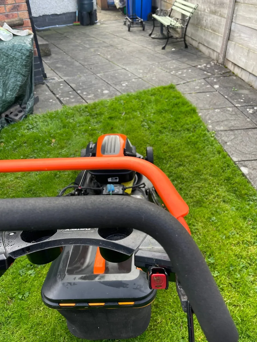 Lawnmower - Image 4