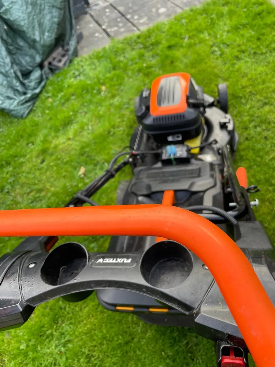 Lawnmower - Image 1