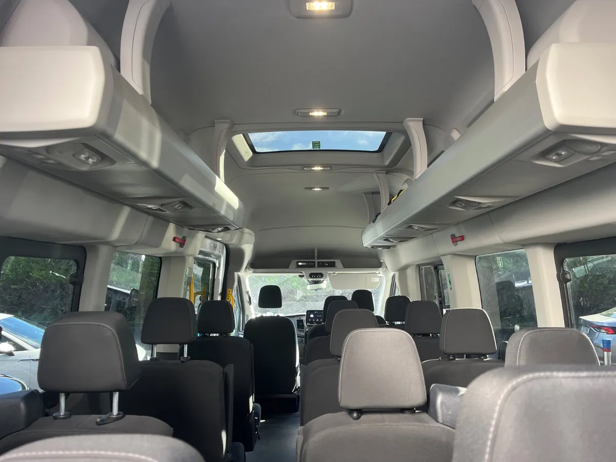 Ford Transit 2022 - Image 4