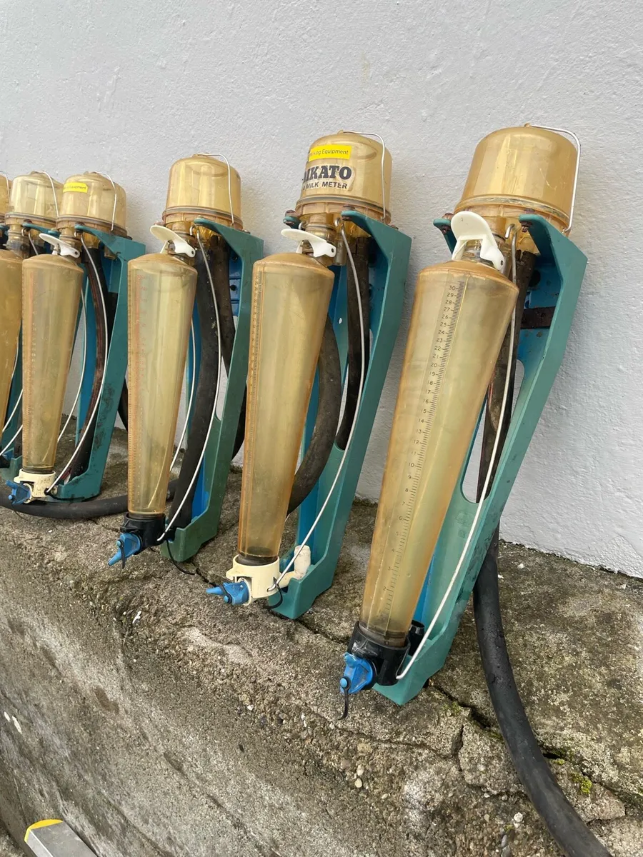 Walkato milk meters 7 - Image 2