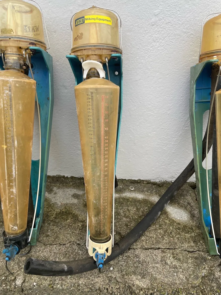 Walkato milk meters 7 - Image 4