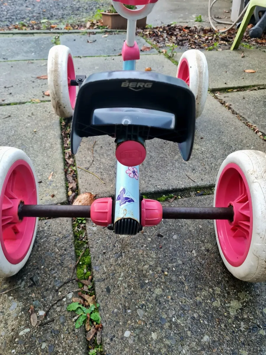 Berg Go Kart- Kids - Image 1