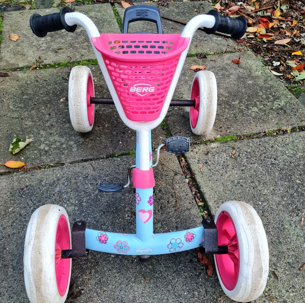 Berg Go Kart- Kids - Image 2