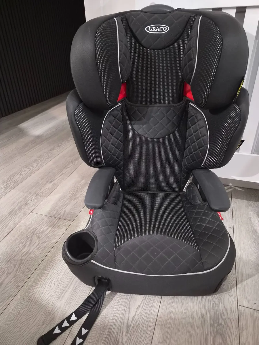 Car seat - Image 2