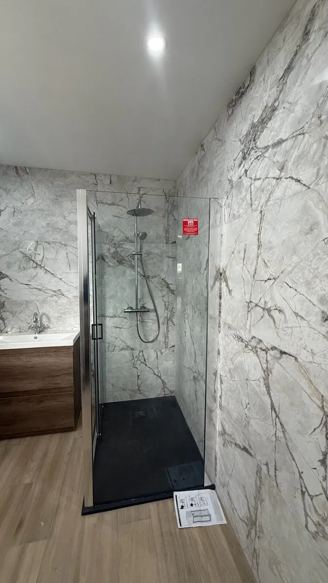 Bathroom & Home Renovations – Kilkenny - Image 1