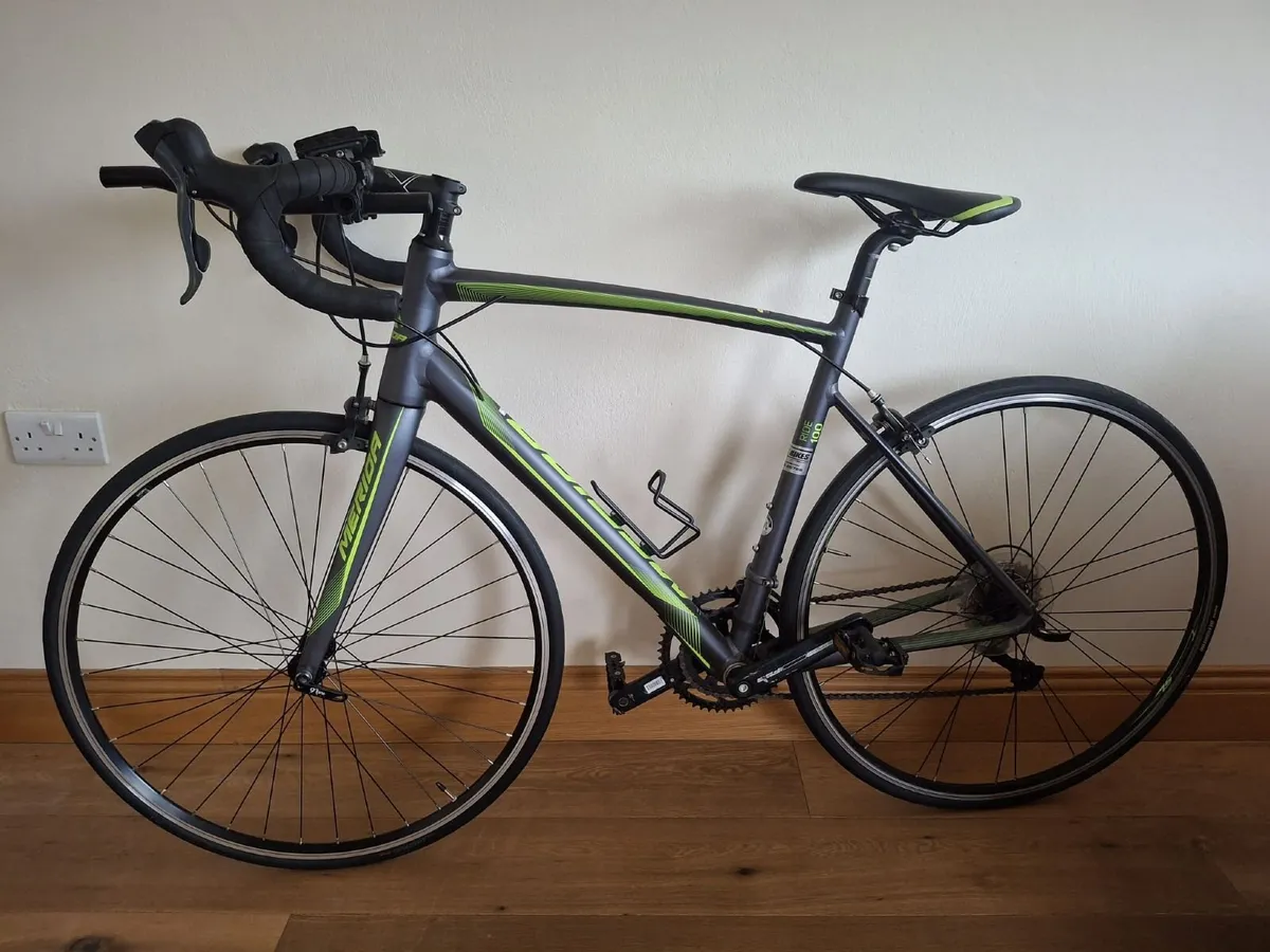 road bike