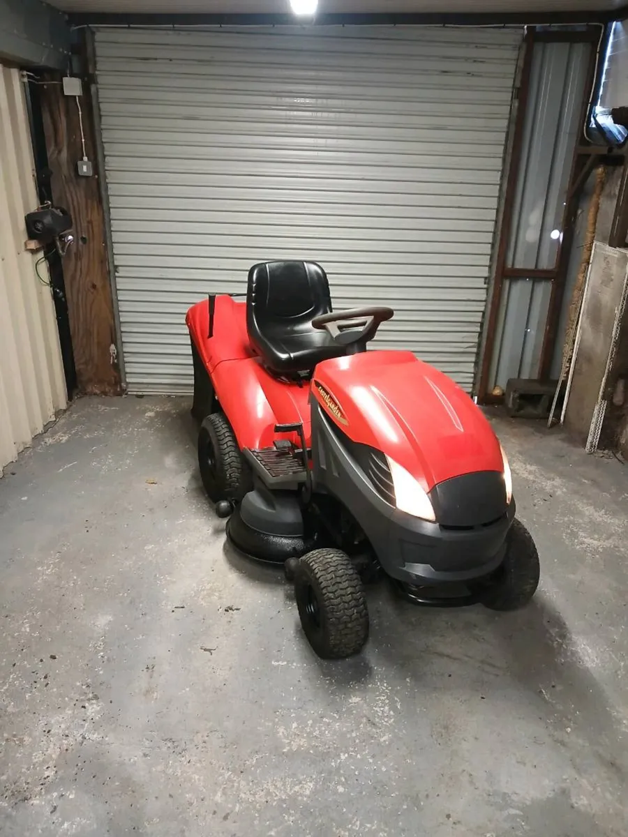 Lawnmower - Image 4