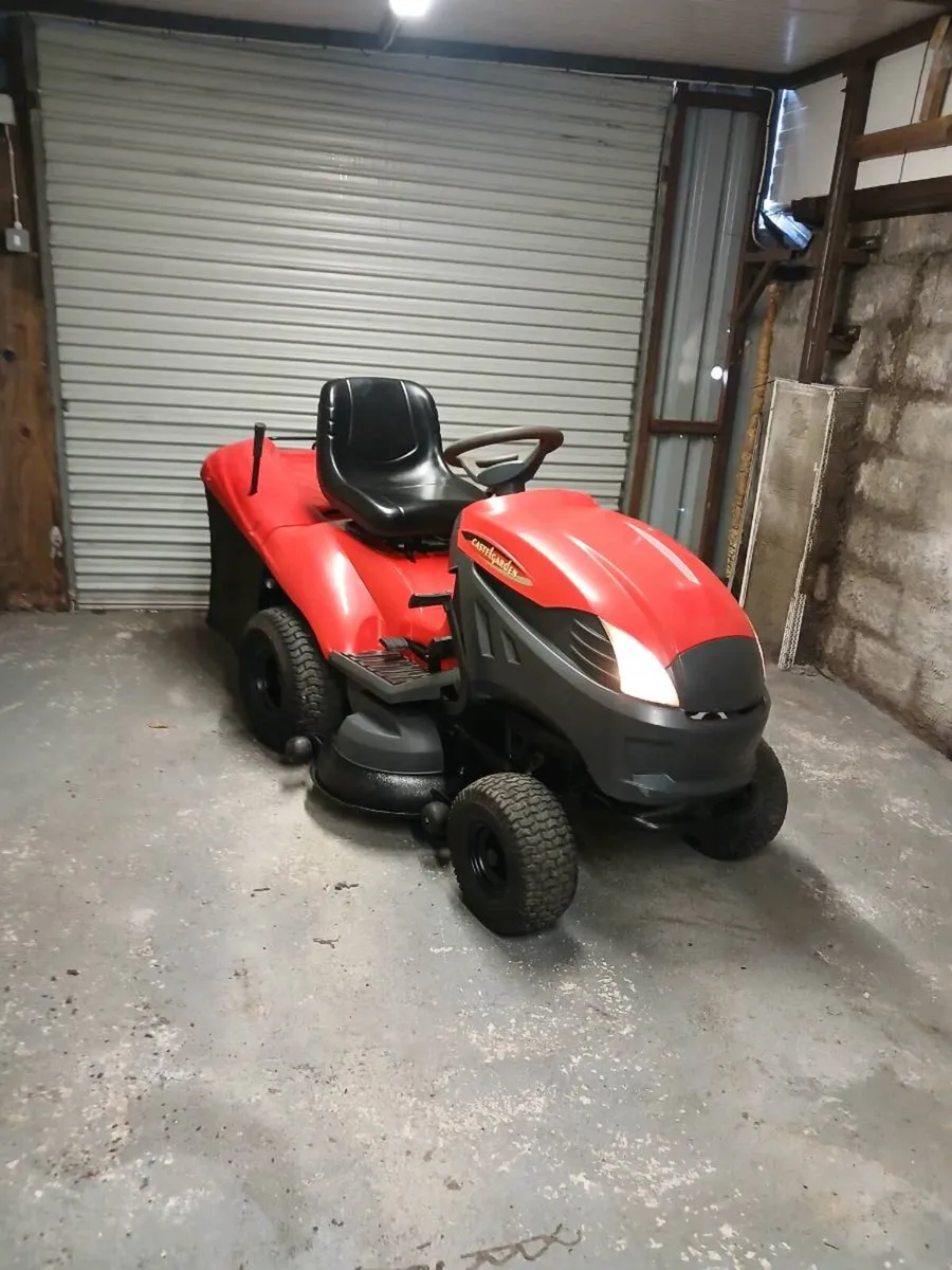 Lawnmower - Image 2