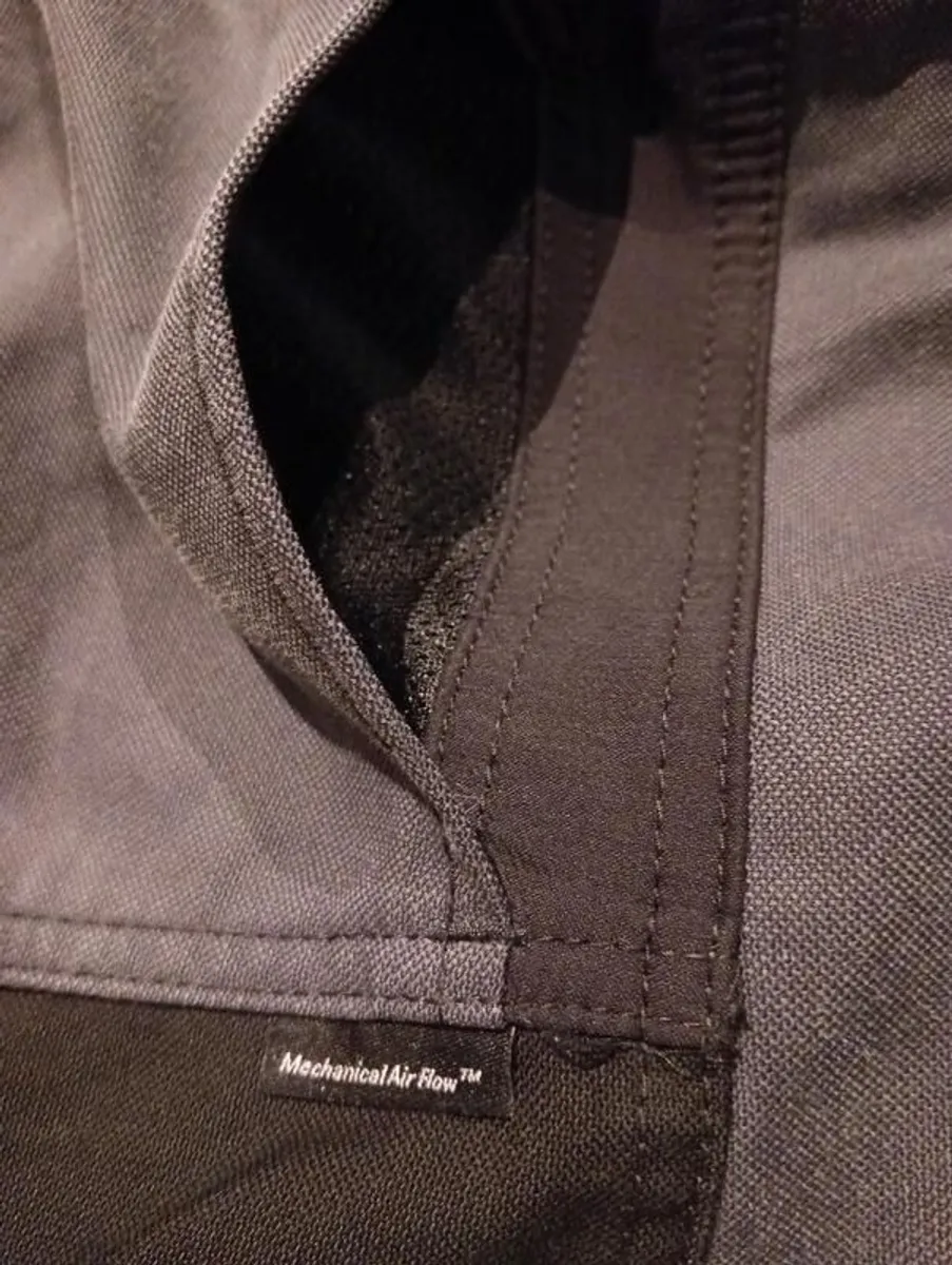 Snickers  work trousers - Image 3