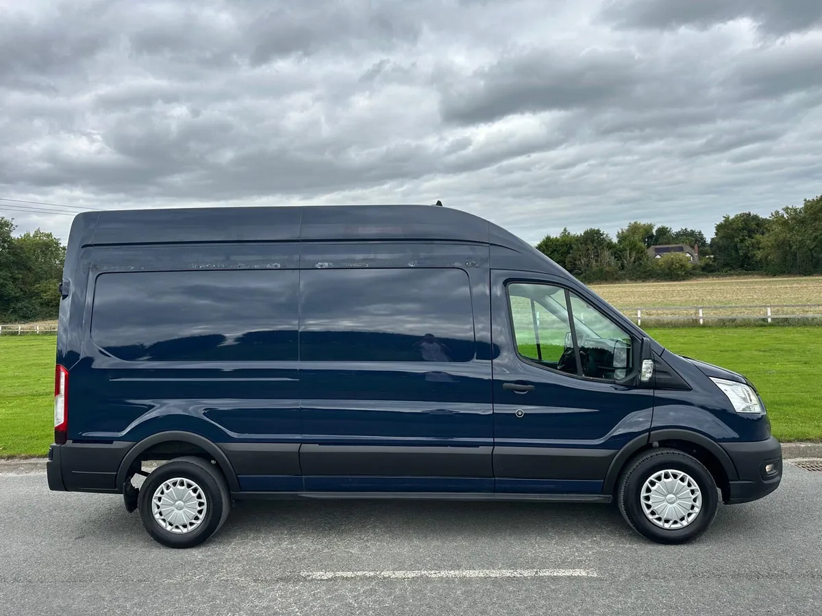 Ford Transit 2019 Trend 350 130BHP - Image 2