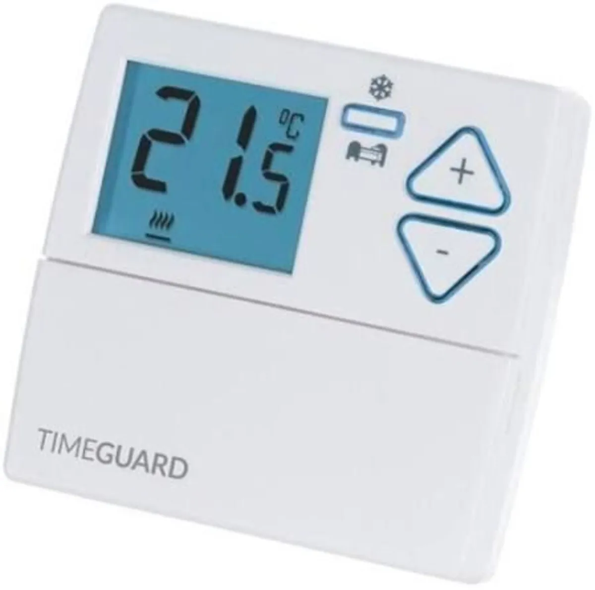 Timeguard TRT033N Digital Room Thermostat