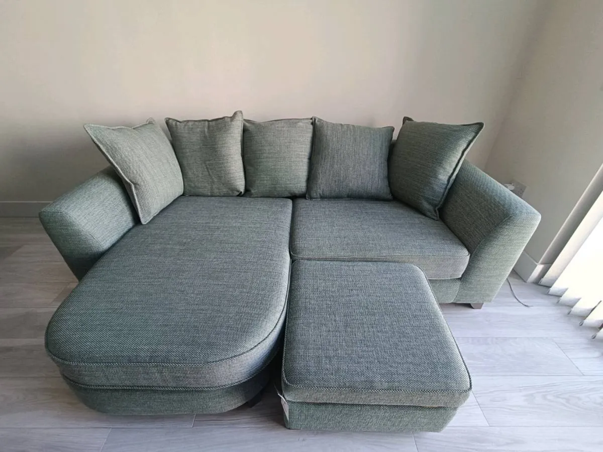 Lorella Sofa for Sale - Image 1