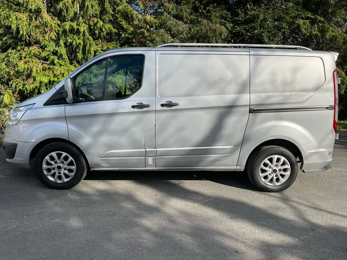 Ford Transit custom trend 2.2 - Image 2
