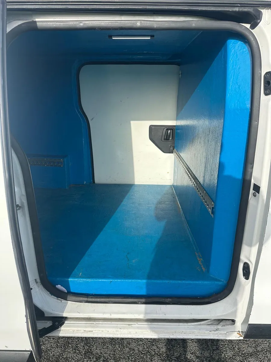 Peugeot Expert 2018 1.6D - Image 4