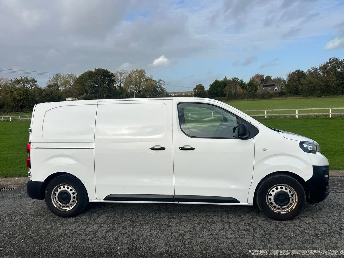 Peugeot Expert 2018 1.6D - Image 3