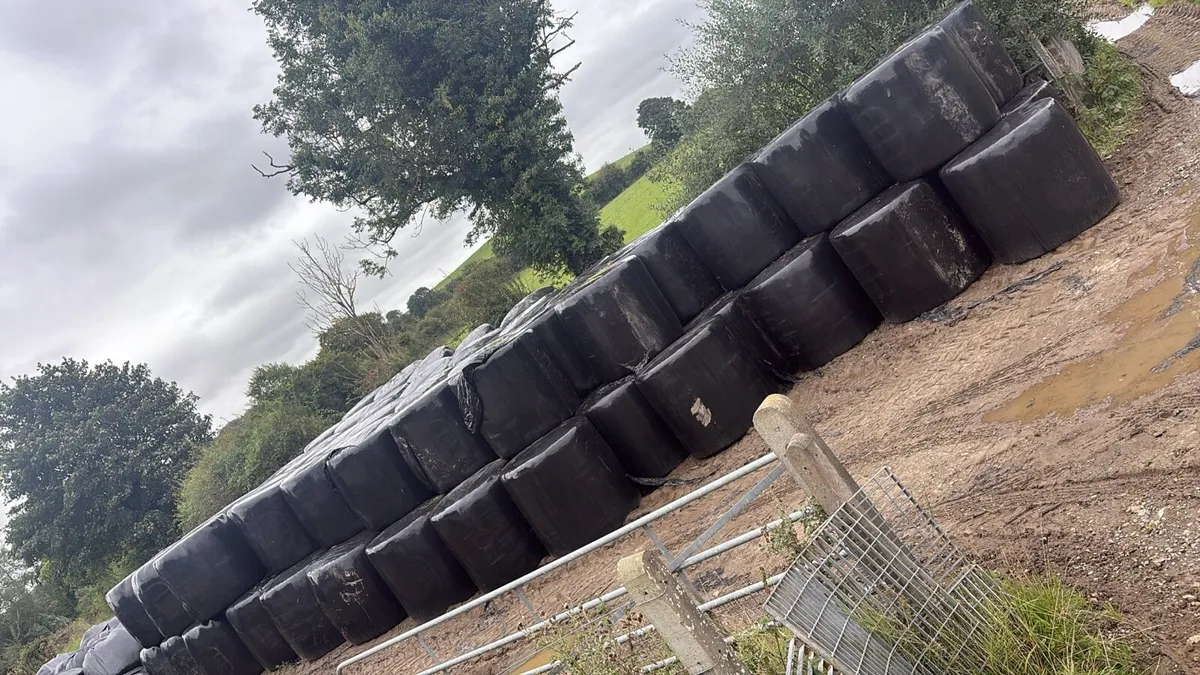 Tractor needed for a week hire