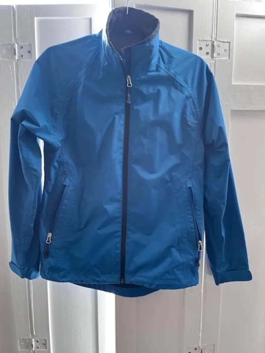 Henri Lloyd Jacket - Image 1