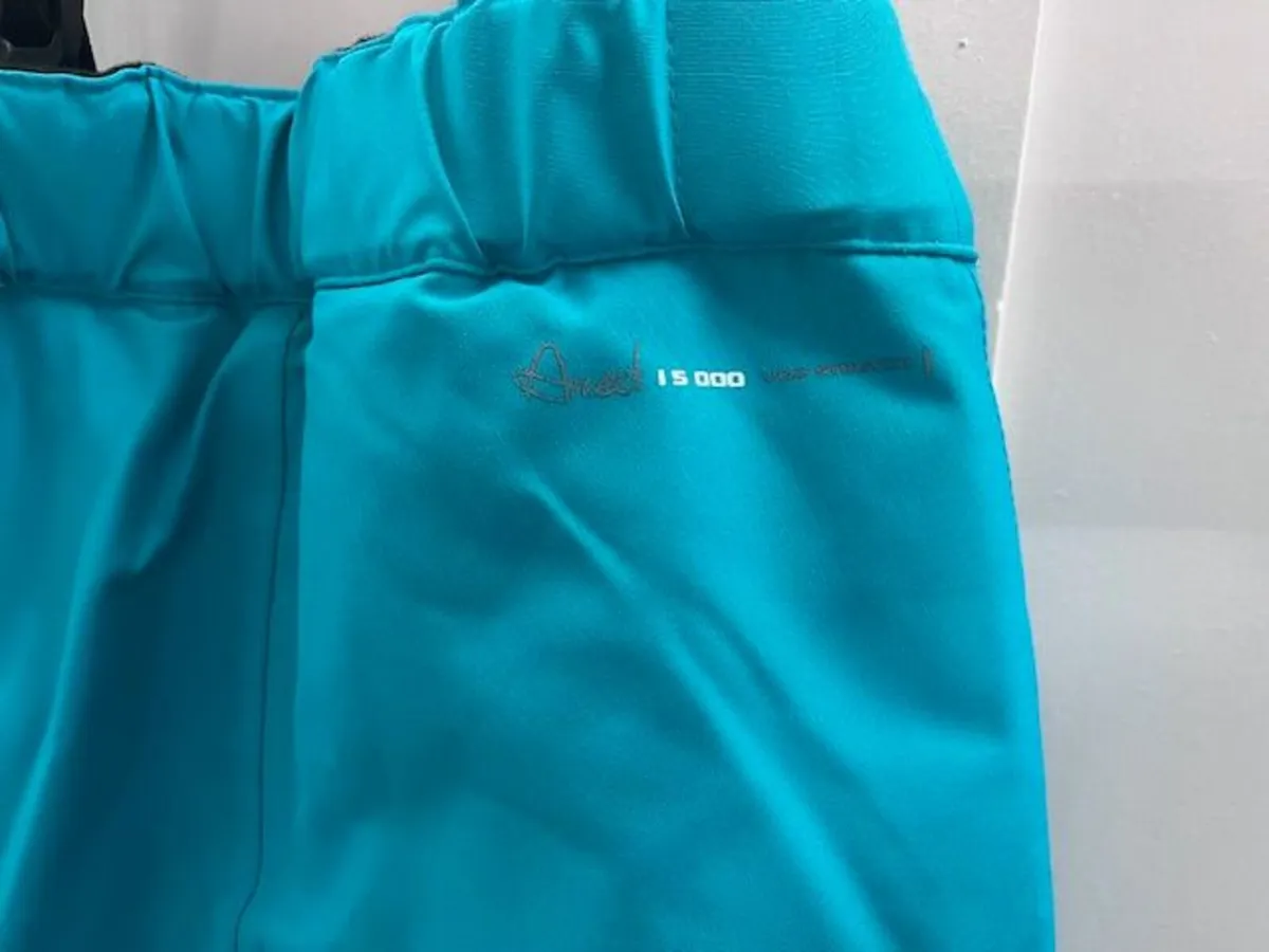 Dare2B Kids' "Take On" Ski Pant - Image 4
