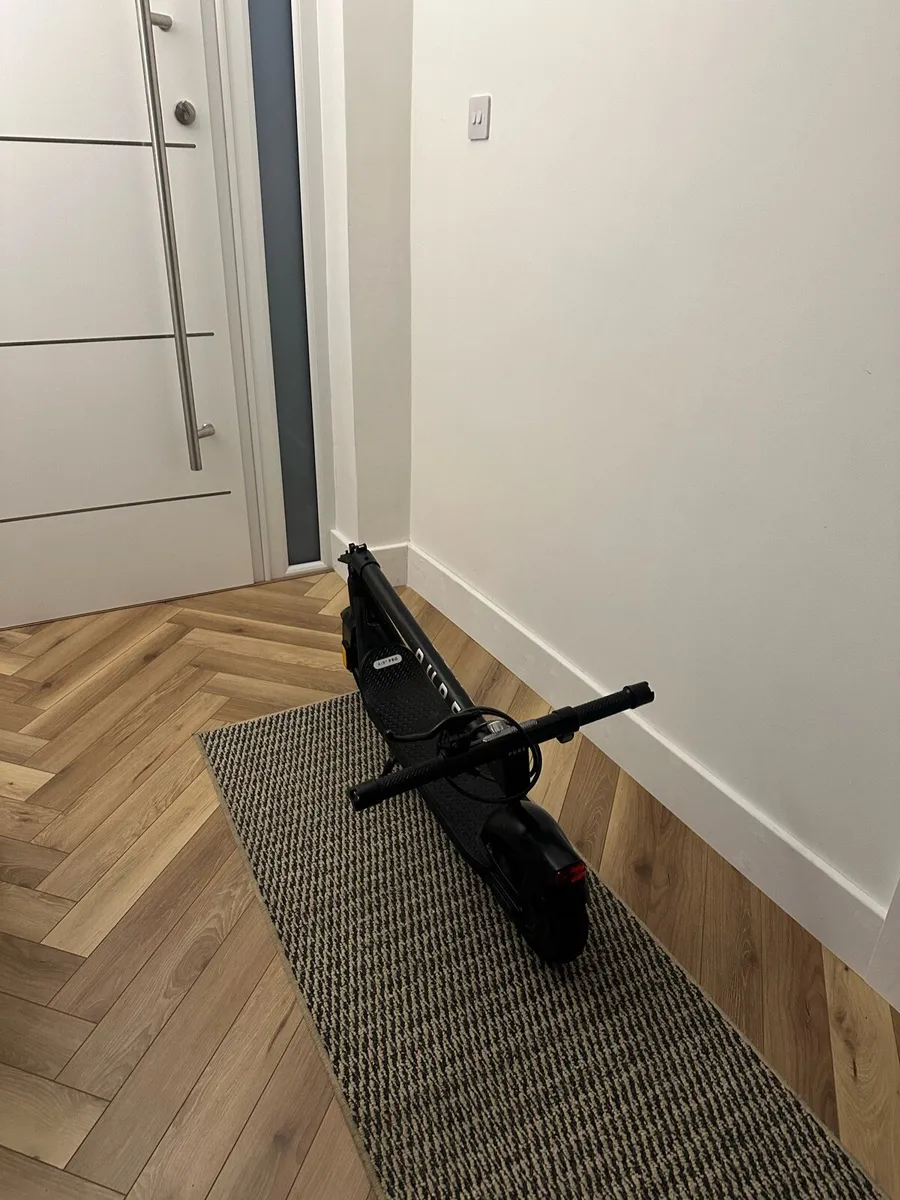 Pure electric scooter - Image 4