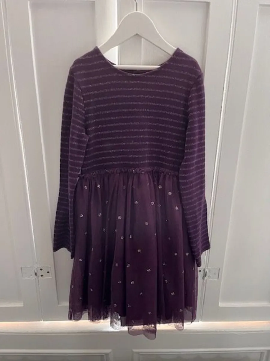 Mini Boden dresses (ranging from 7 yrs- 9 yrs) - Image 1