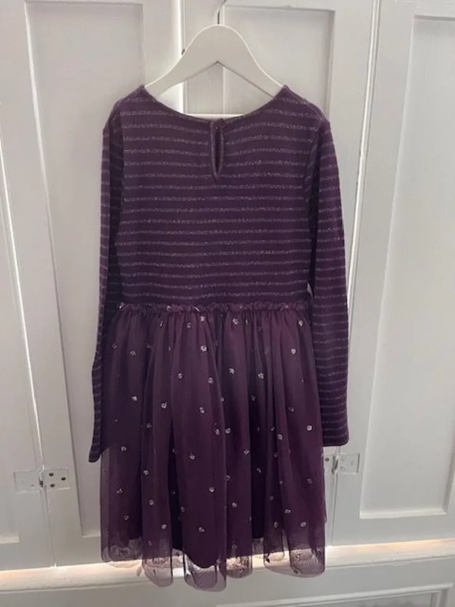 Mini Boden dresses (ranging from 7 yrs- 9 yrs) - Image 2