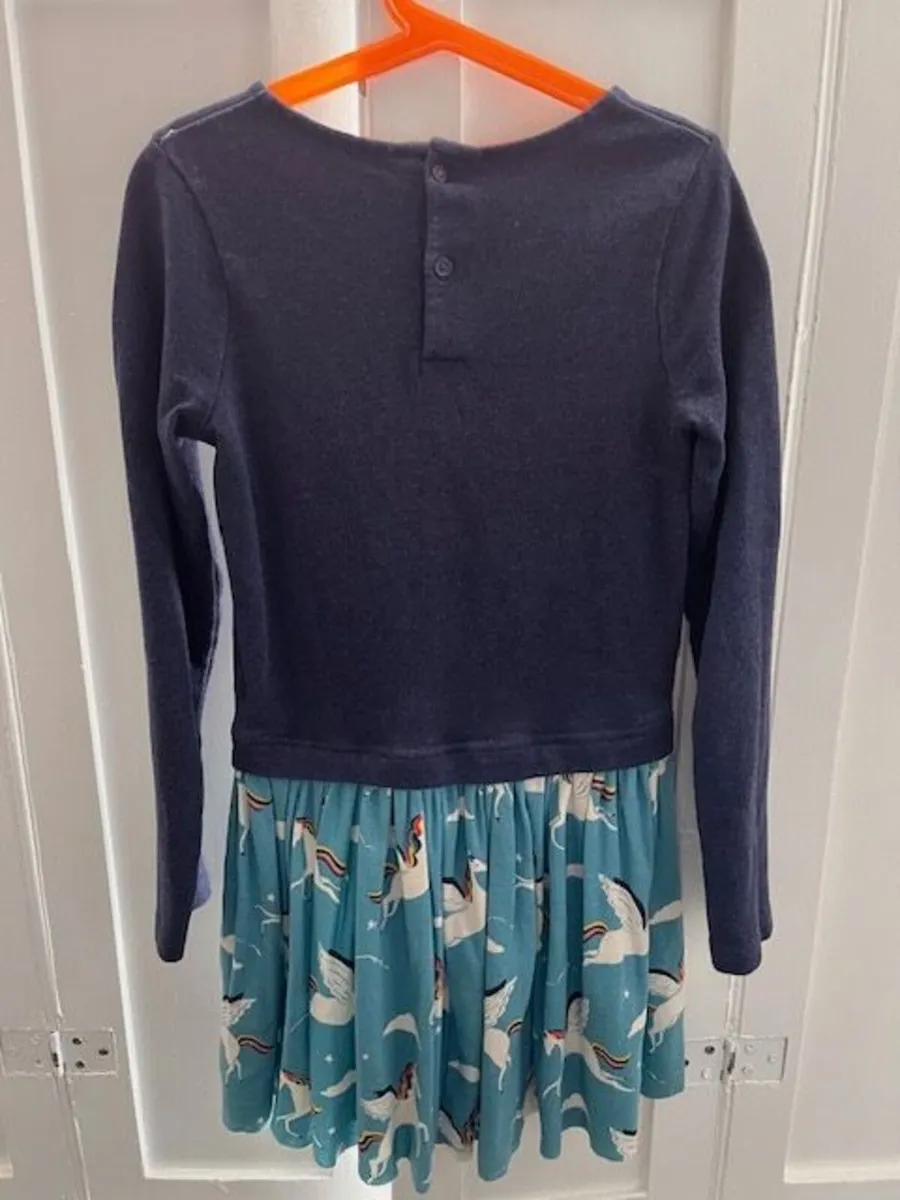 Mini Boden dresses (ranging from 7 yrs- 9 yrs) - Image 4