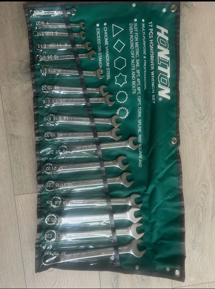 Tools - Image 1