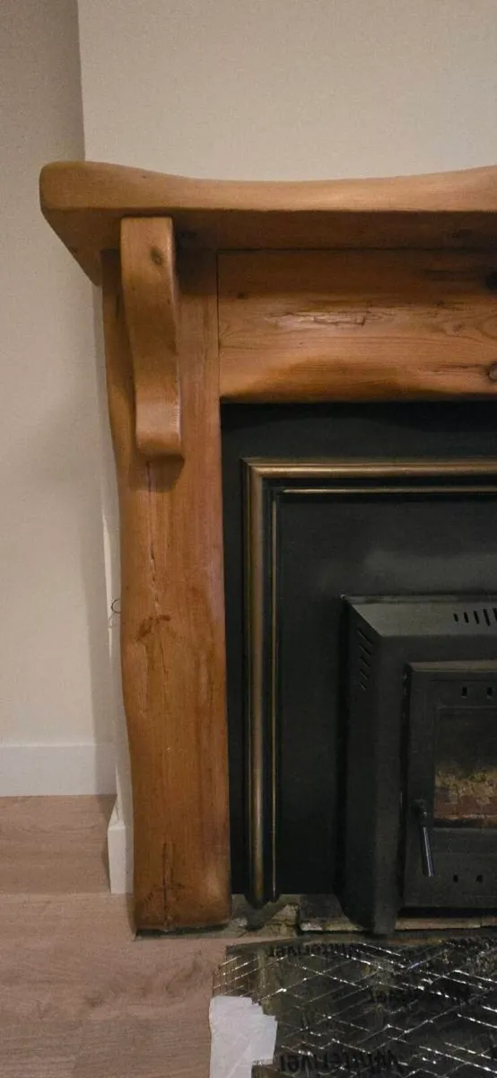 Fireplace & Stove - Image 2