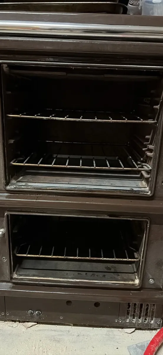 Oil fired cooker - Image 2