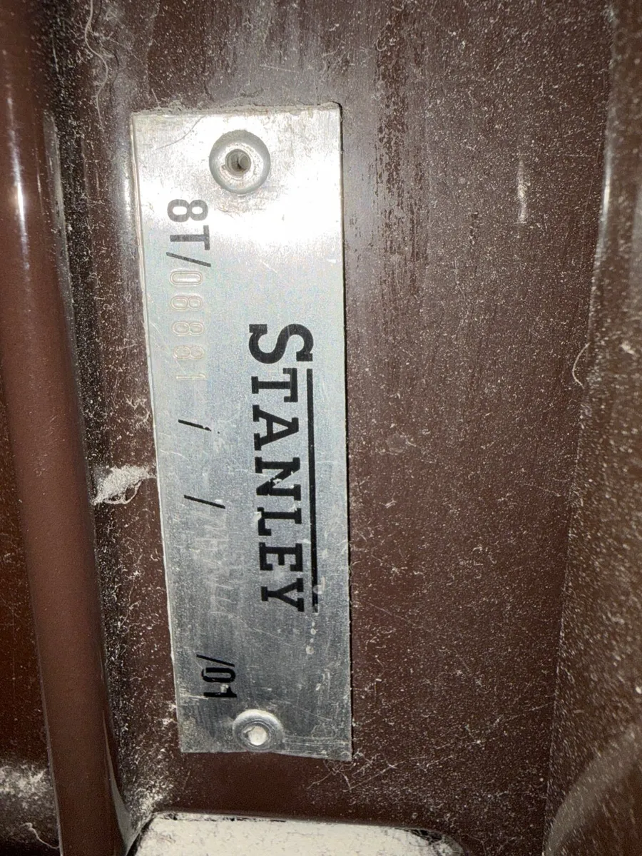 Oil fired cooker - Image 3