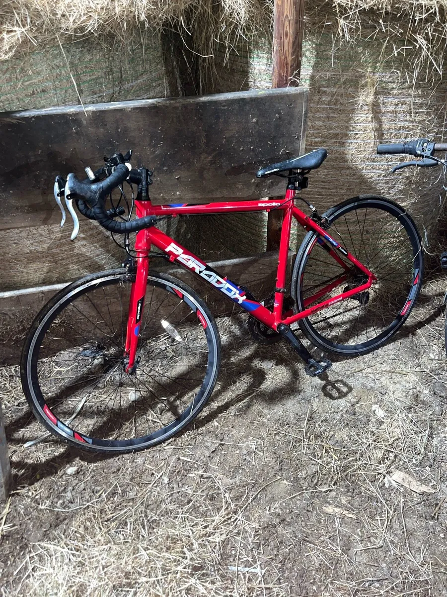 Bike