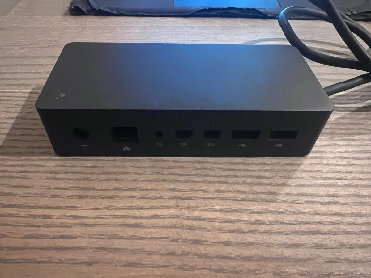 Surface Pro 6 16gb Ram 500gb storage - Image 2