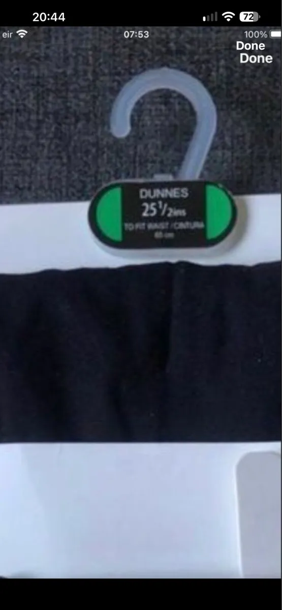 Girls new tights - Image 4