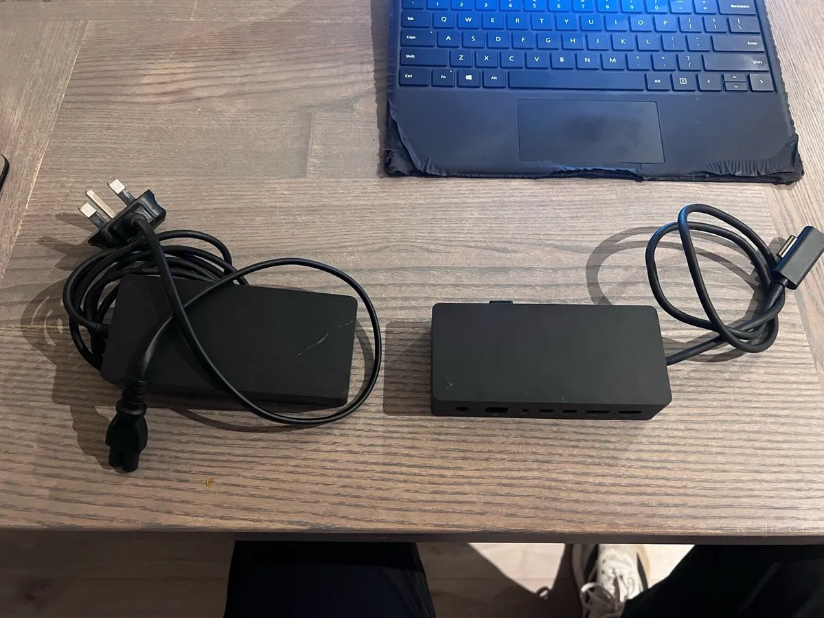 Surface Pro 6 16gb Ram 500gb storage - Image 3
