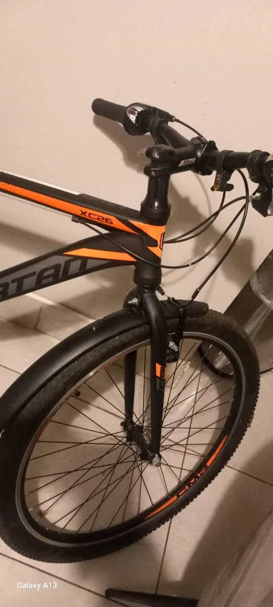 Mountain bike - Image 4