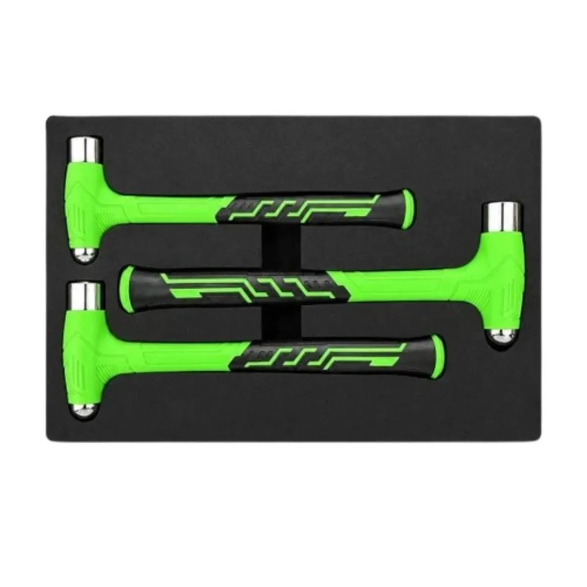 🔨💥 DSD TOOLS – 3-PIECE HAMMER SET 💥🔨 - Image 1