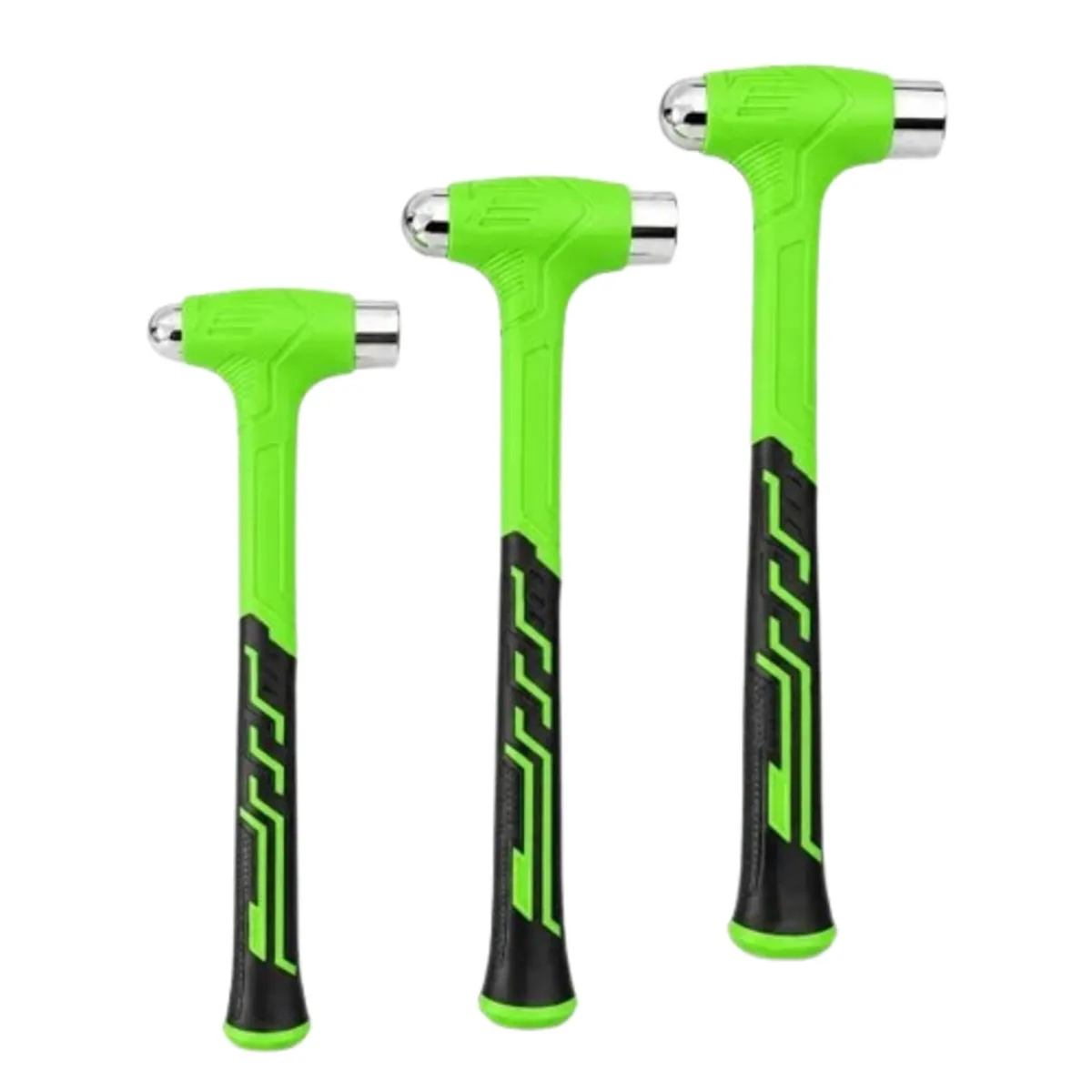 🔨💥 DSD TOOLS – 3-PIECE HAMMER SET 💥🔨 - Image 2