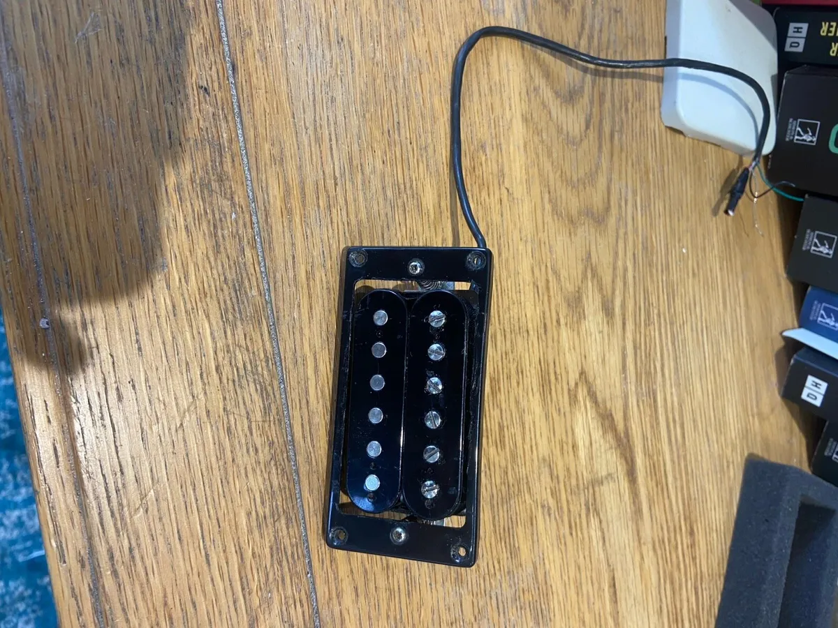 Seymour Duncan Humbucker SH 1 - Image 2