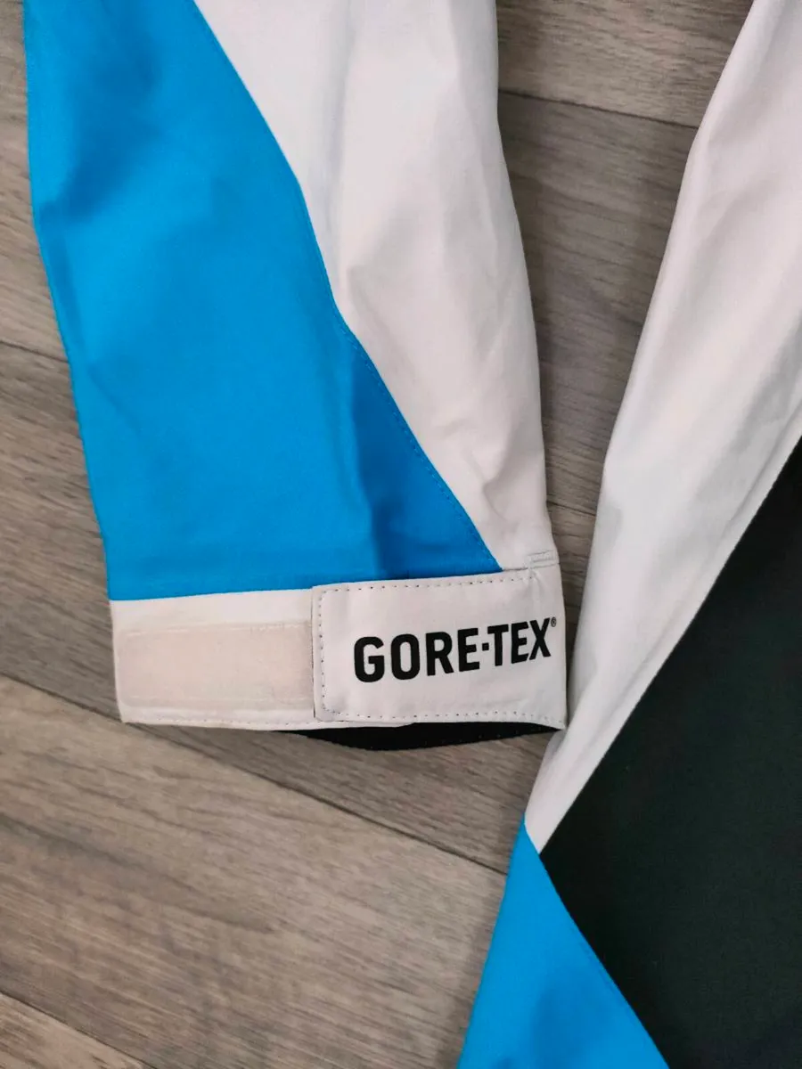 Galvin Green GoreTex Waterproof Golf Jacket Mens L - Image 3