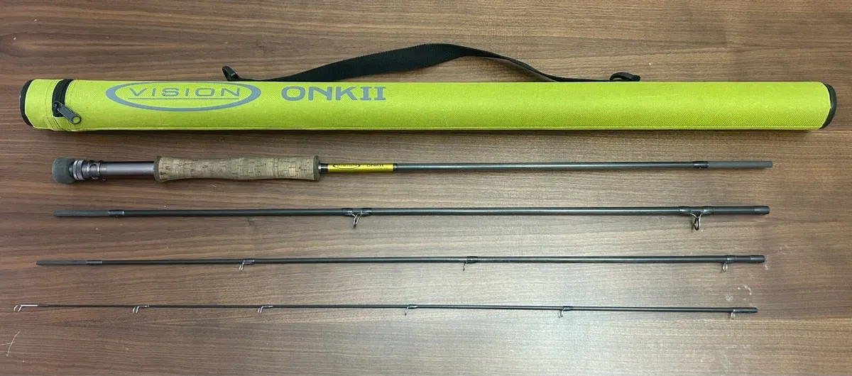 Fly rod - Image 2